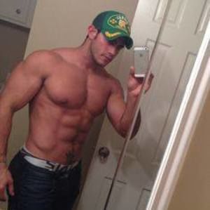 Meet your Posher, Jon